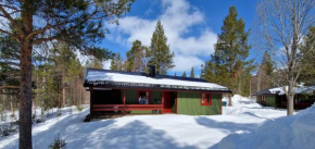 Sauna | Wi-Fi | Terrace | Wood stove | Cable TV
